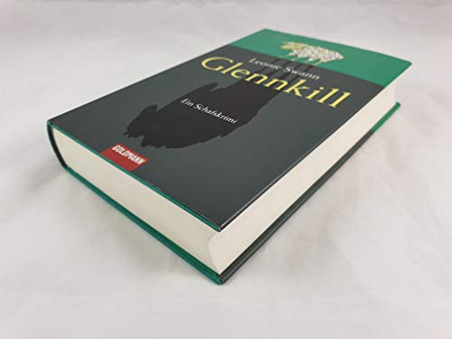 Glennkill: Ein Schafskrimi