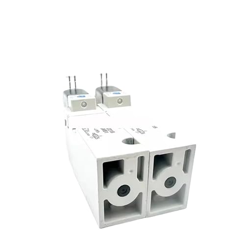 Électrovanne VQZ215-5MO1 valve pneumatique de distribution à commande électrique