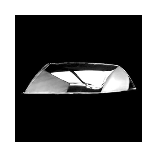 Phare abat-jour haut de gamme Skoda Octavia 2008 lentille verre durable