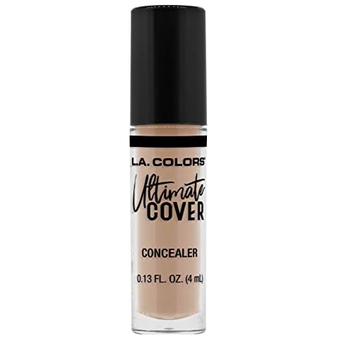 L.A. COLORS Ultimate Cover Concealer Cover