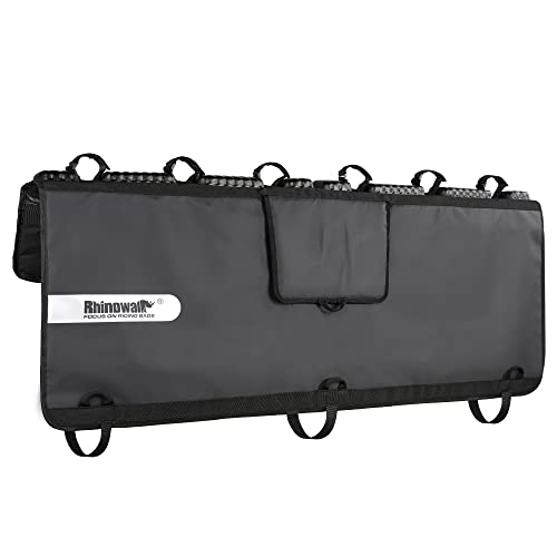 10 Best Tailgate Pad For Mountain Bikes F250s 2023 There's One Clear