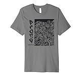 Prong Primitive Origins Premium T-Shirt