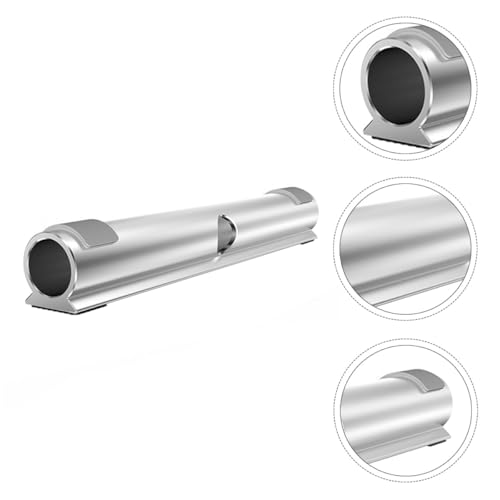 Soporte para portátil Zerodeko aluminio ajustable 11-14" miniatura 4