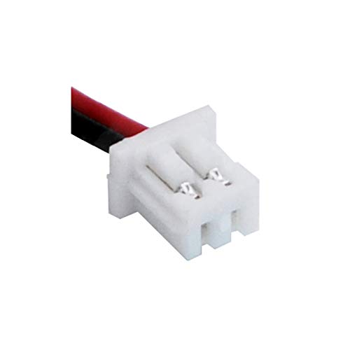 Batería de repuesto DCH 200mAh para Medion Akoya Mini E1210 miniatura 4