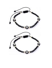 Black - Flat EvilEye