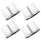 Compact et portable : son design unique le rend facile à transporter et peu encombrant, idéal pour les voyages et un usage quotidien, étui dvd pour voiture, support pour dvd