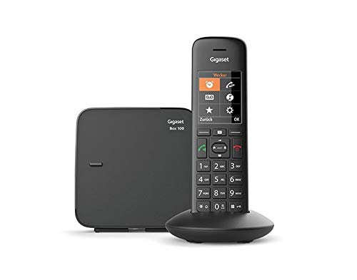 Preisvergleich Produktbild Gigaset C570