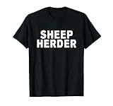 sheep herder T-Shirt