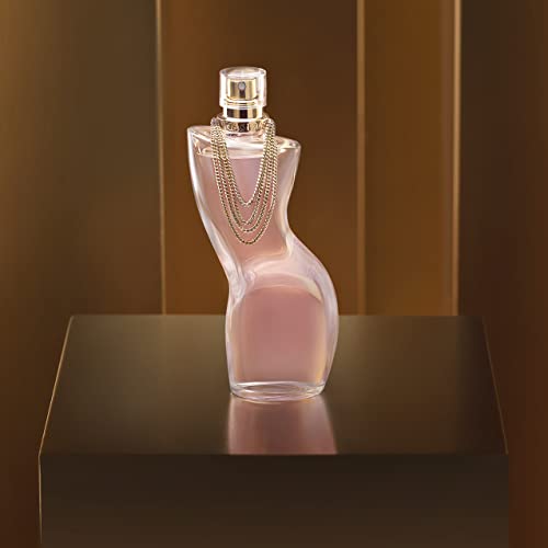 Shakira Perfumes - Dance by Shakira for Women - Long Lasting - Femenine, Charming and Modern Perfume - Fruity Floral Notes - Ideal for Day Wear - 50 ml - Image 6