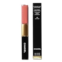 CHANEL　シャネル　ルルージュデュオ　ウルトラトゥニュ43 ル ルージュ デュオ ウルトラ トゥニュ 2 In 1 リクィッド