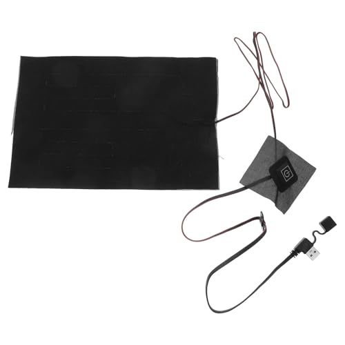 Alfombrilla térmica para reptiles con temperatura ajustable