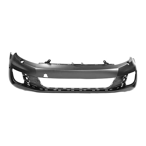 FitParts Compatible With Front Bumper Cover 2010 2011 2012 2013 2014 VW Volkswagen Golf GTI. New, Primed and Ready for Paint. VW1000185 5K0807217CFGRU