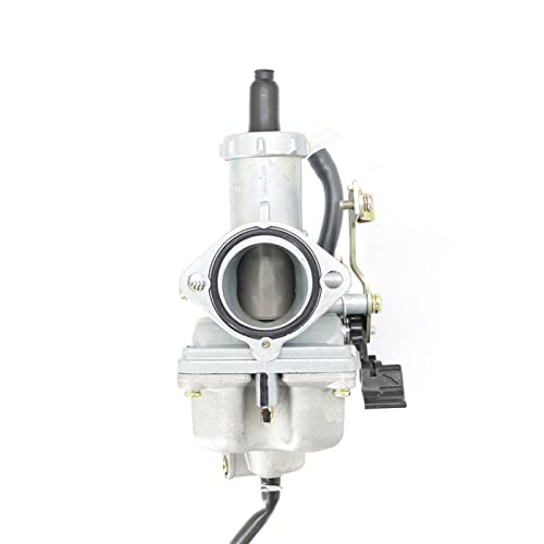 Carburateur de Tondeuse à Gazon pour Entretien Jardin 250cc