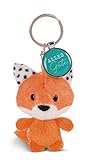 el talisman serusier Nici 47532 Schlüsselanhänger Fuchs Plüsch 7cm Alles GuteMessengers - Schlüsselanhänger 7cm aus PlüschEin kleines Anhängerchen mit Spruch runden diesen niedlichen Begleiter ab