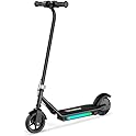 iScooter IK3 150W Electric Scooter w/ RGB Lights