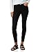 Produktbild ONLY Damen Jeans Ultimate King 15077793 Black Denim Slim M/30