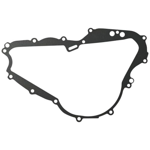 Joint de couvercle d'embrayage boîtier gauche pour moto 650 1992-2004