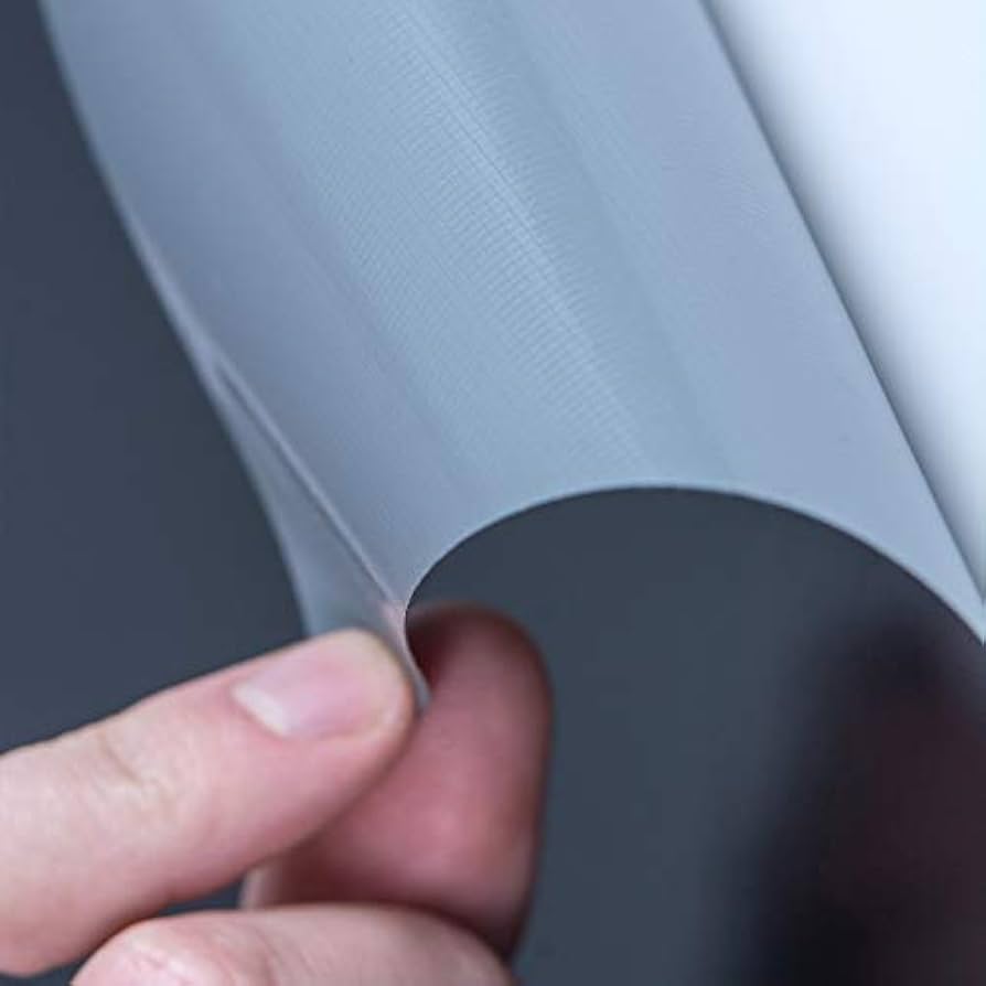 【けまで】 Writeyboard 25Feet 1Part Clear Dry Erase Paint (30001) by