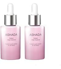 Amazon.co.jp: ASHADA-アスハダ- パーフェクトクリアエッセンス 美容液