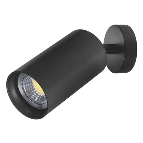 DOITOOL 10w Spot Led Intérieur Montage Au Plafond Éclairage Accentuation Luminaire De Plafond Encastré Spots Intérieur Pour Maison