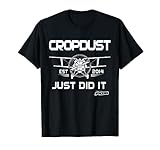 Impractical Jokers Cropdust Cologne T-Shirt