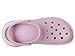 Crocs Unisex Mega Crush Clog Hydrangea Men's 4, Women's 6 Medium