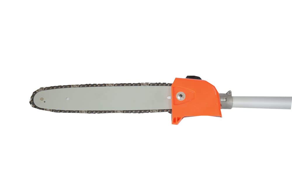 Gaja Hi-Tech Agro Brush Cutter - Pole Saw