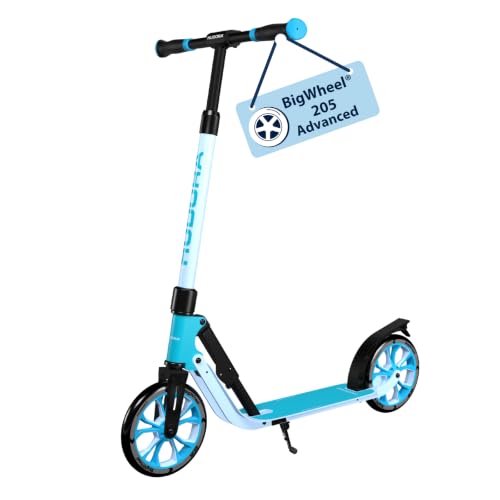 HUDORA BigWheel 205 Advanced Kick Scooter
