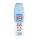 Zig Zag 755 insettivia Tropical Lotion, ohne Gas, geruchlos, weiß, 3,9 x 3,9 x 5 cm