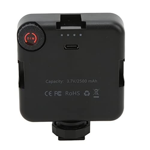 Kit de grabación de vlogs HUSHUI para grabar vídeos en la calle 5