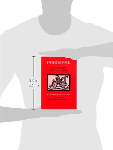 Perceval; or, The Story of the Grail - Image 2