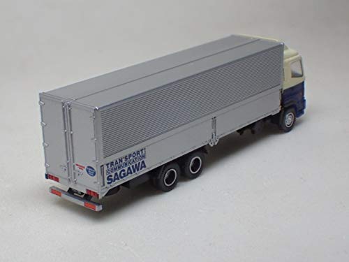 Amazon | トラックコレクション 第1弾 008 日野 プロフィア 佐川急便