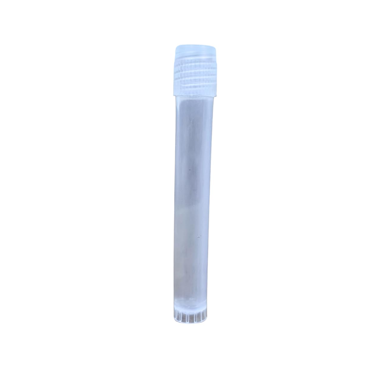 AANIJ® Storage Vial 5.0 ml External Thread Self Standing | Polypropylene (PP) Leakproof Sample Storage Vials | Lab Tubes for Chemical, Pharma & Research Use Pack of (100)-image-46