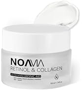 NOAVIA Retinol Moisturizer Face Cream,Day and Night Skin Care for Women and Men Anti Aging Facial...