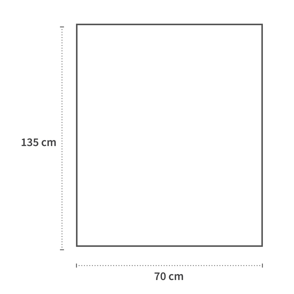 50 Stück Müllsäcke Premium, FRANZ MENSCH, 240 l, schwarz, LDPE, 75 my | Hygoclean, 135 x 70 cm, gelegt, Müllbeutel, Abfallsack, Abfallbeutel, extra stark, reißfest, für Gewerbe und Industrie