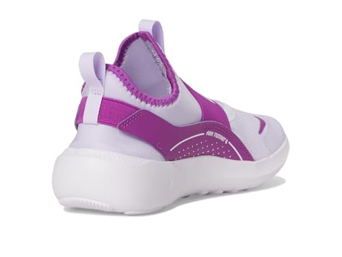 Nike Unisex-Child Flex Runner 4 (Little Kid) Sneaker3