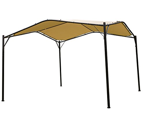 Best Outdoor Gazebo Canopies Of 2020 Review Guide