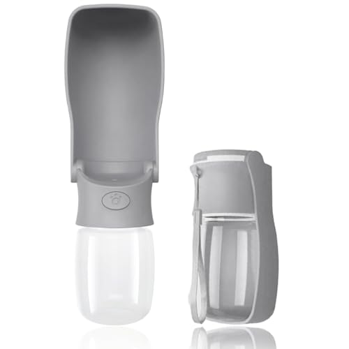 Generic Portable Dog Water Bottle 12oz/19oz