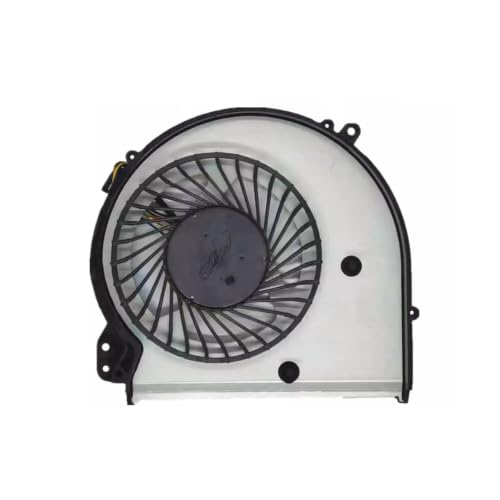 Ventilateur de refroidissement pour ordinateur portable HP - Radiateur de remplacement interne