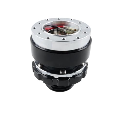 Kit di sgancio rapido for Thrustmaster T-GT T500 T300 Hub + sterzo