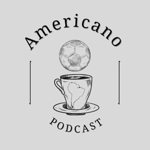 Americano-אמריקנו cover art