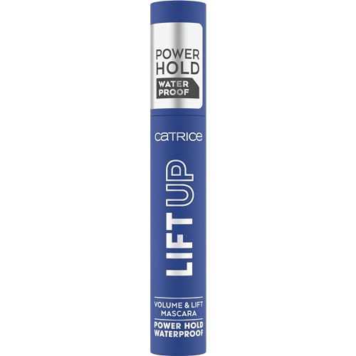 Catrice Lift Up Volume & Lift Power Hold