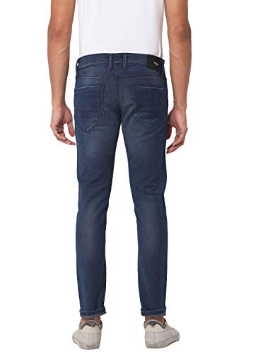 Image of Pepe Jeans Men's Slim Jeans