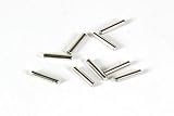 traxxas radmitnehmer 17mm Passend für Sand Rail XciteRC Stift für Radmitnehmer 2x10mm (8) für Sand Rail