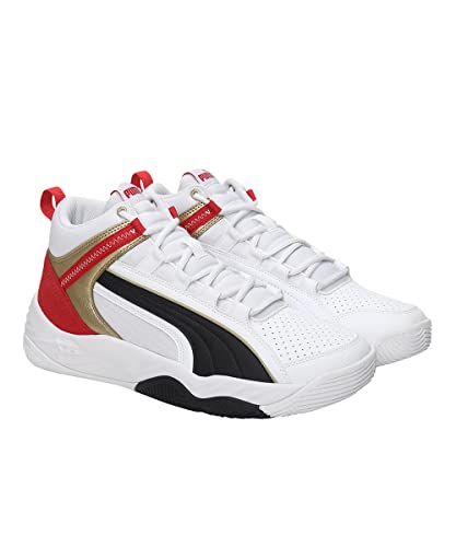 Image of Puma Unisex Adult Rebound Future Evo Sneaker