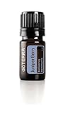doTERRA Juniper Berry Essential Oil - Supports Healthy Kidney and Urinary Tract Function, Natural Skin Toner, Cleanser, Detoxifying Agent, Calming Effect; For Diffusion, Internal, Topical Use - 5 ml