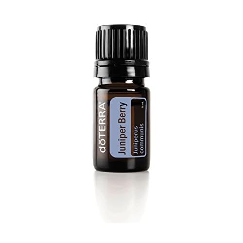 doTERRA - Juniper Berry Essential Oil - 5 mL