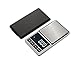 Lancoon Mini-Taschenwaage 500g x 0,01g Tragbar Elektronische Gewicht Schmuck Waage Digitale Präzisions-Grammwaage Automatische Taraabschaltung Hintergrundbeleuchtetes Display(Inklusive Batterie)
