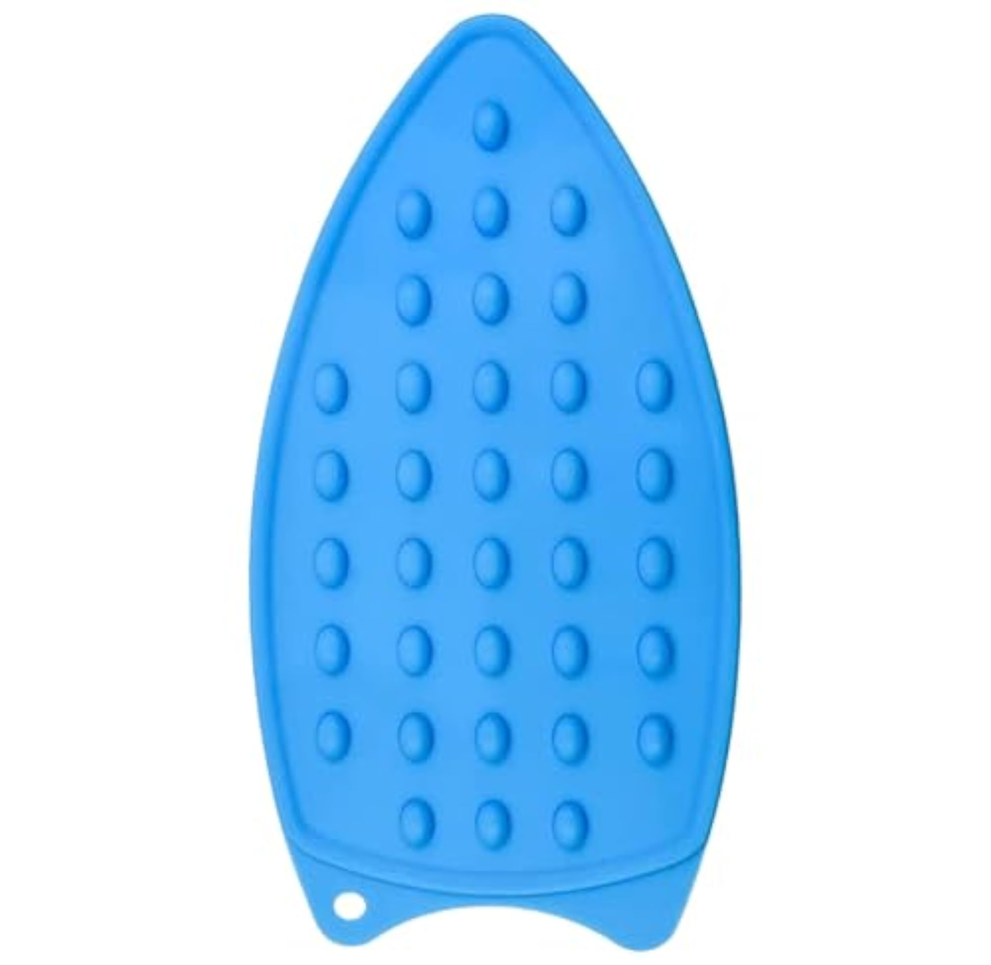 Heat Resistant Silicone Iron Rest Pad