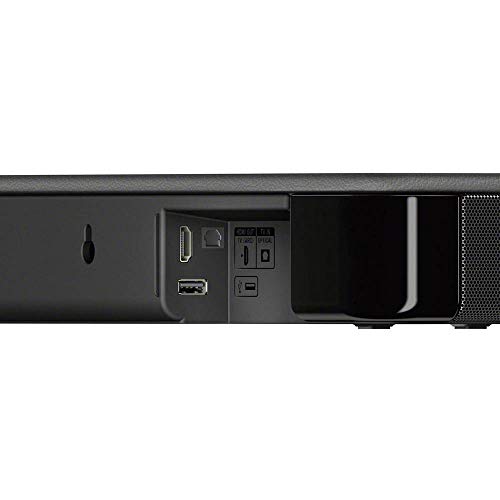Sony HT-SF150 2ch Soundbar für TV mit Bluetooth